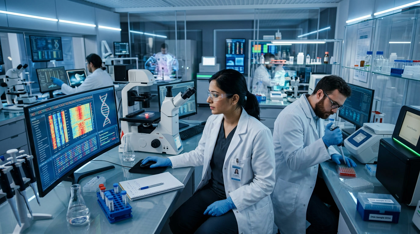 Informasi Bactevo: Jurnal Riset Sains & Inovasi Bioteknologi
